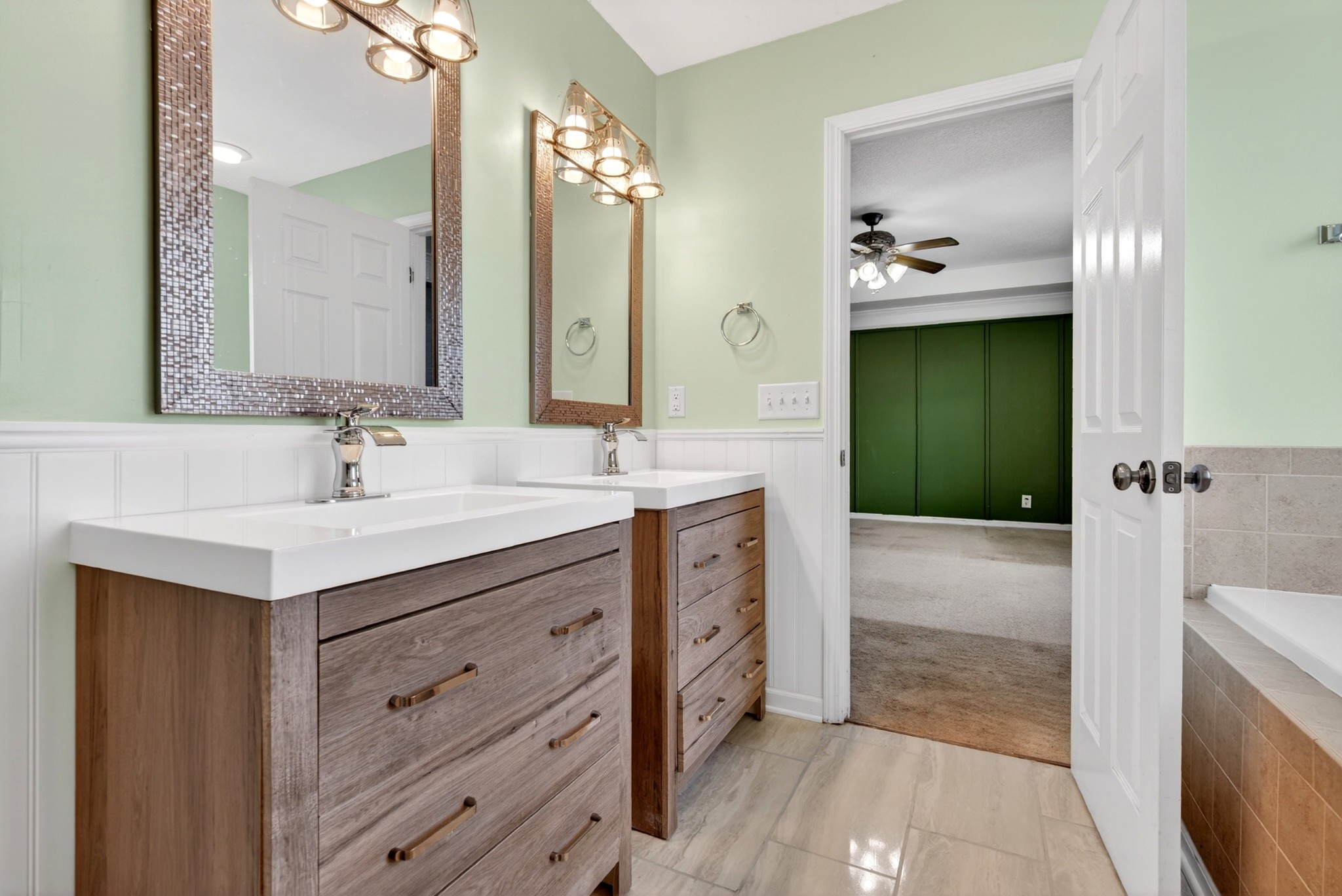 3443 Old Timber Road Clarksville, TN 37042 - Photo 63 of 99