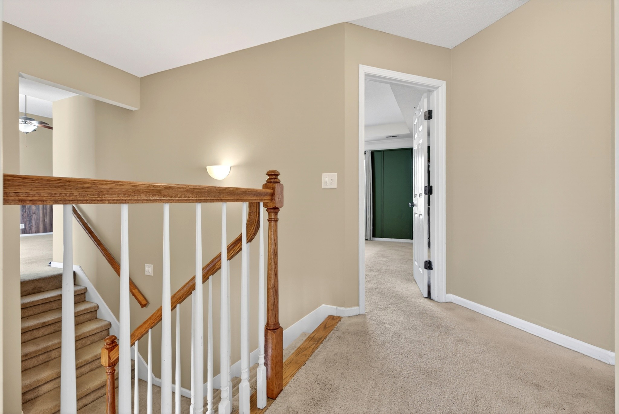 3443 Old Timber Road Clarksville, TN 37042 - Photo 66 of 99