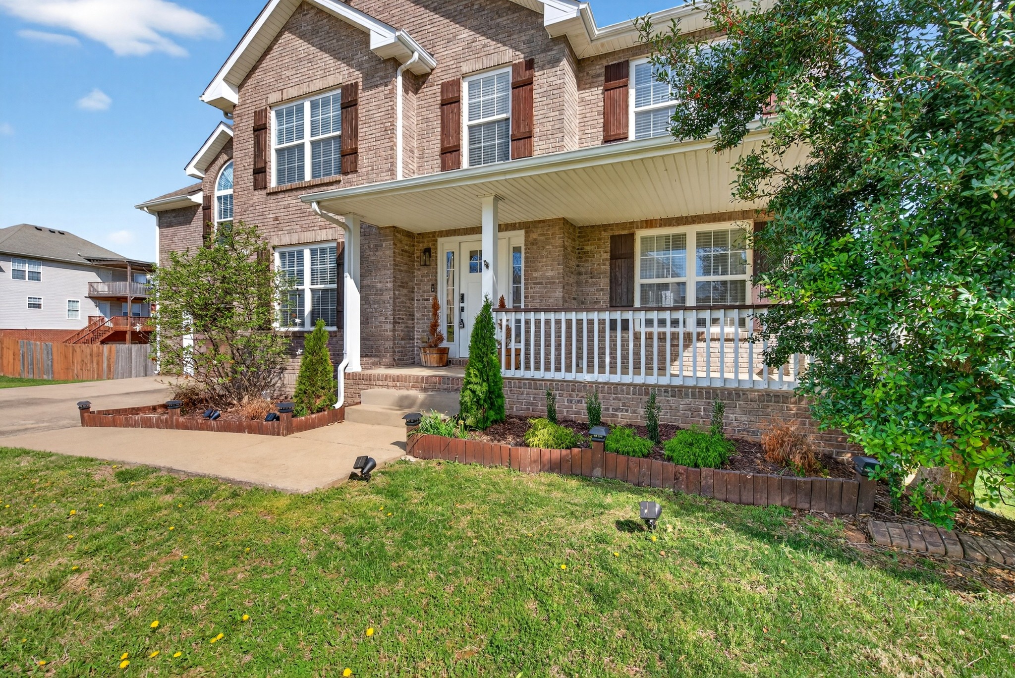 3443 Old Timber Road Clarksville, TN 37042 - Photo 7 of 99