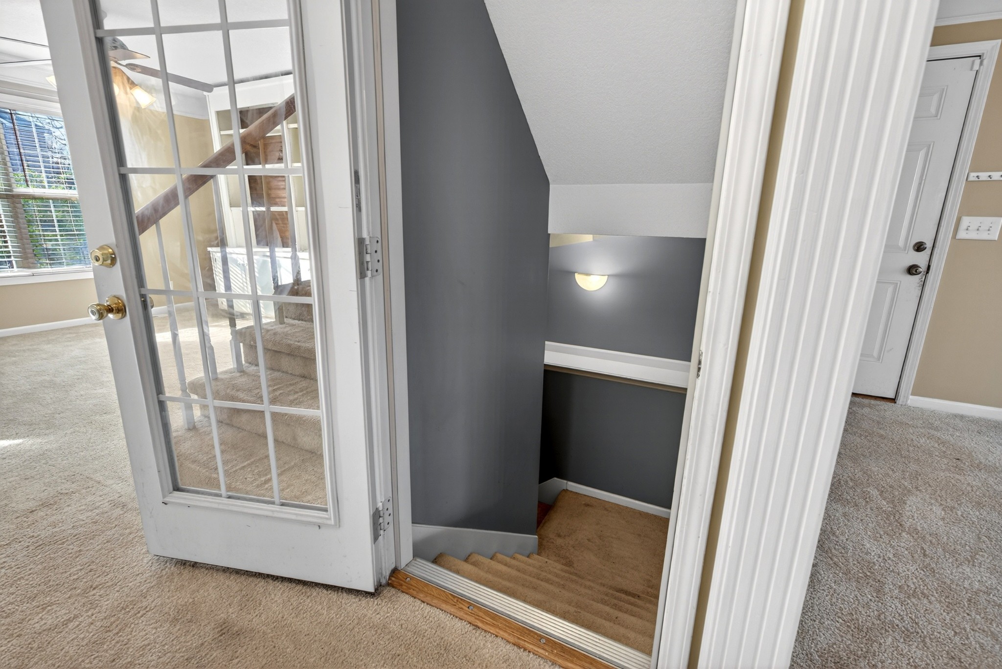 3443 Old Timber Road Clarksville, TN 37042 - Photo 75 of 99