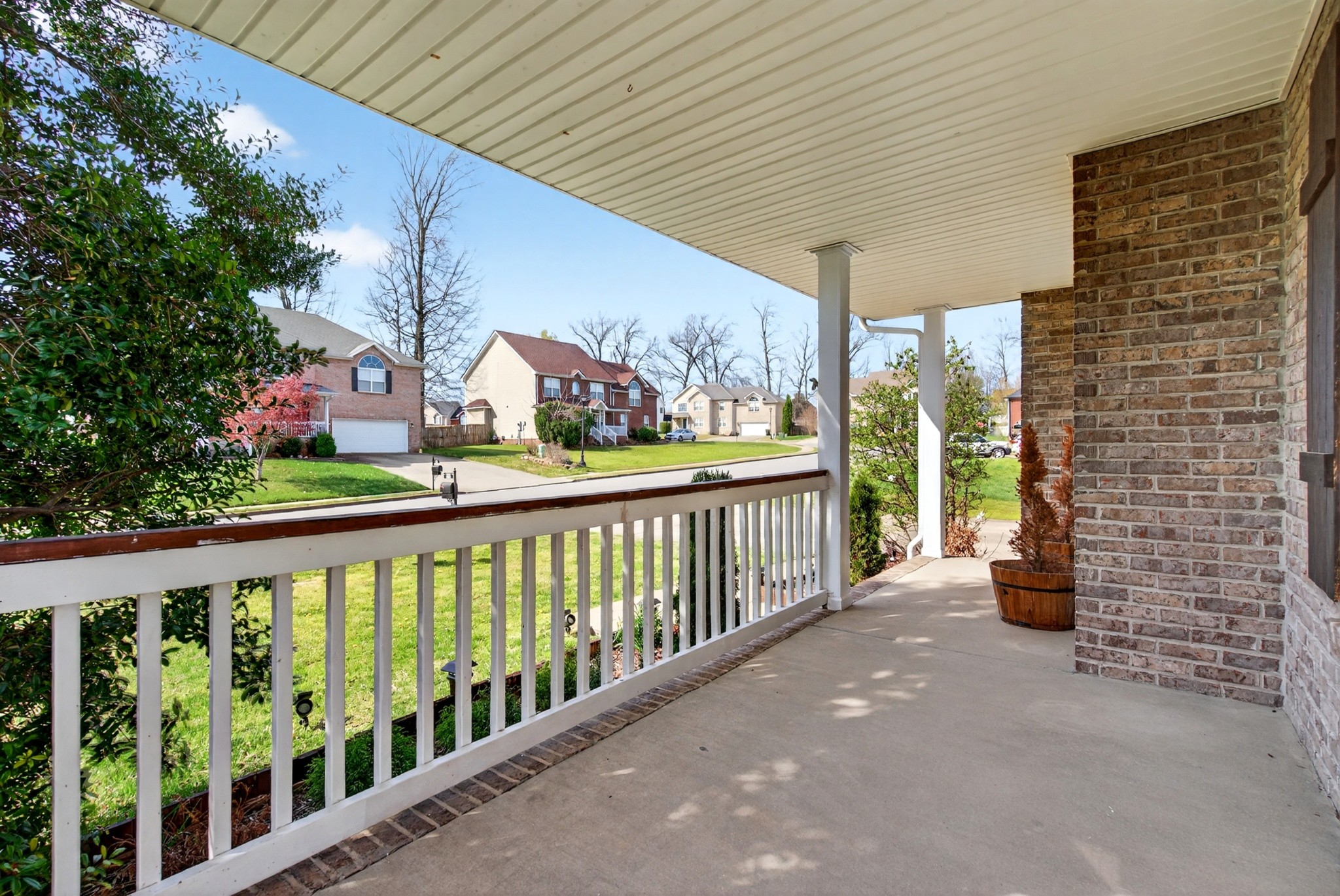 3443 Old Timber Road Clarksville, TN 37042 - Photo 8 of 99