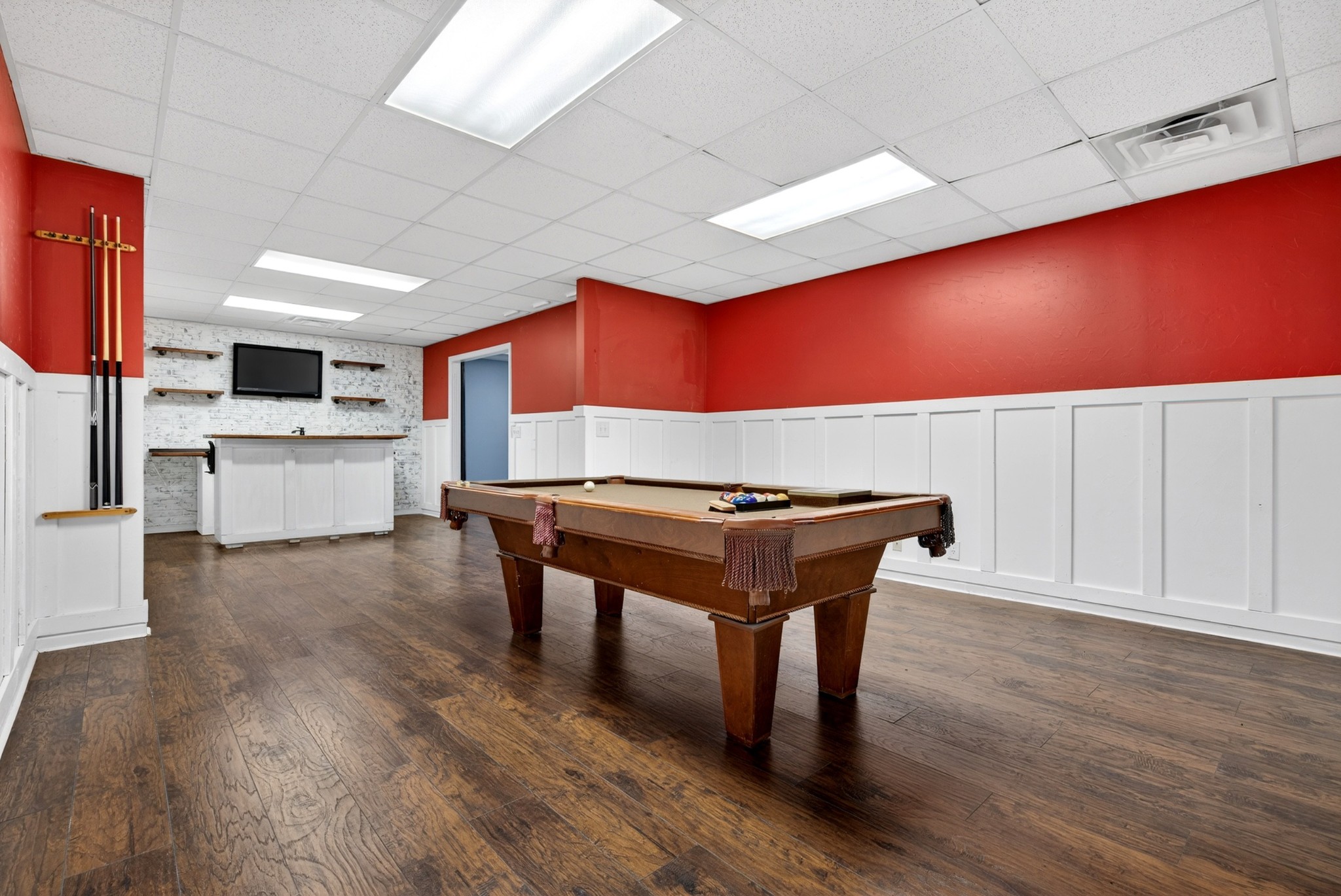 3443 Old Timber Road Clarksville, TN 37042 - Photo 84 of 99