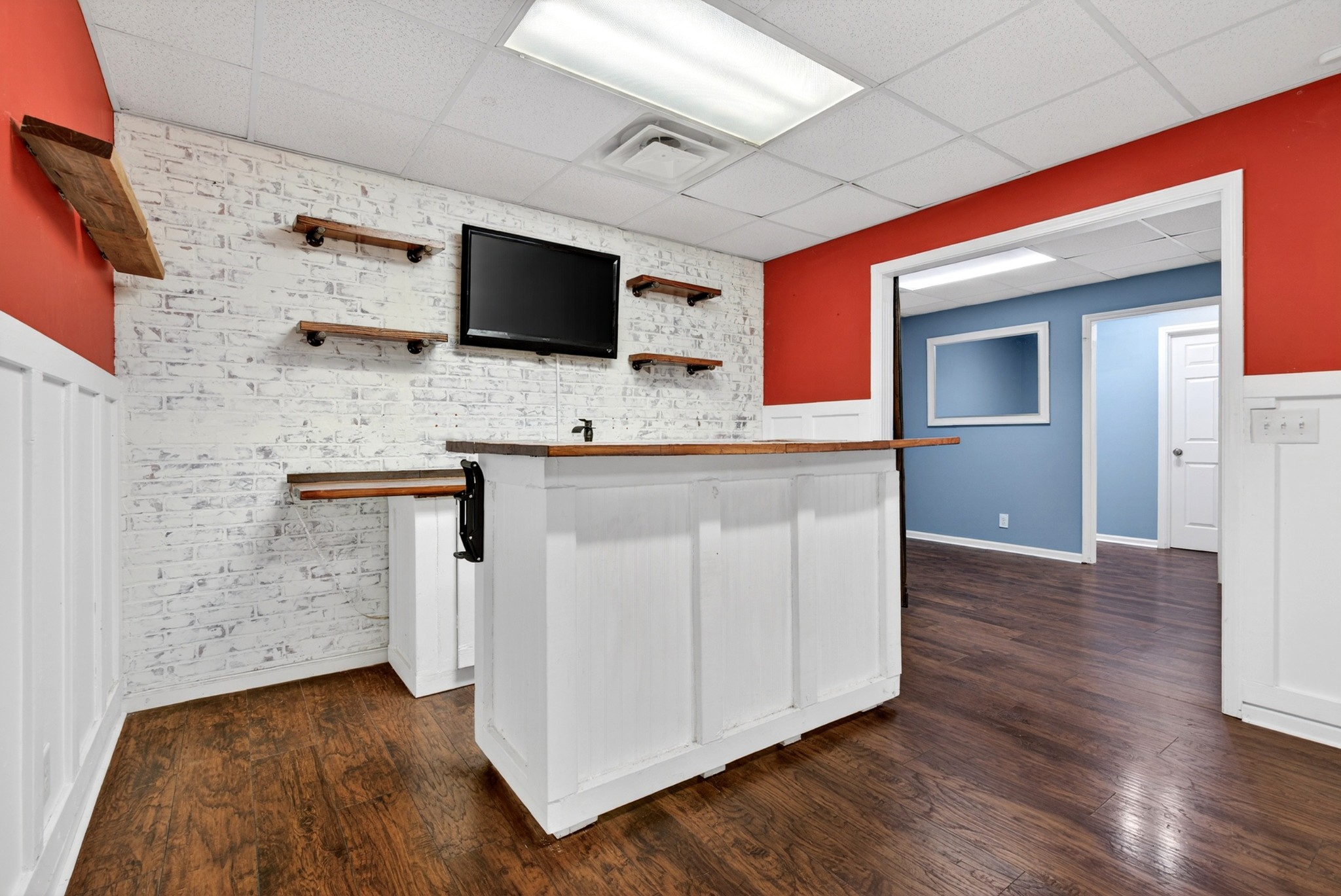 3443 Old Timber Road Clarksville, TN 37042 - Photo 87 of 99