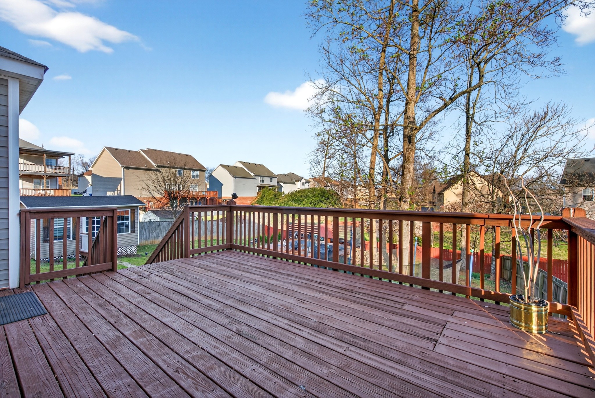 3443 Old Timber Road Clarksville, TN 37042 - Photo 90 of 99