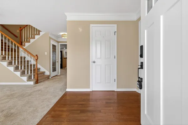 $482,500 | 3443 Old Timber Road, Clarksville, TN 37042