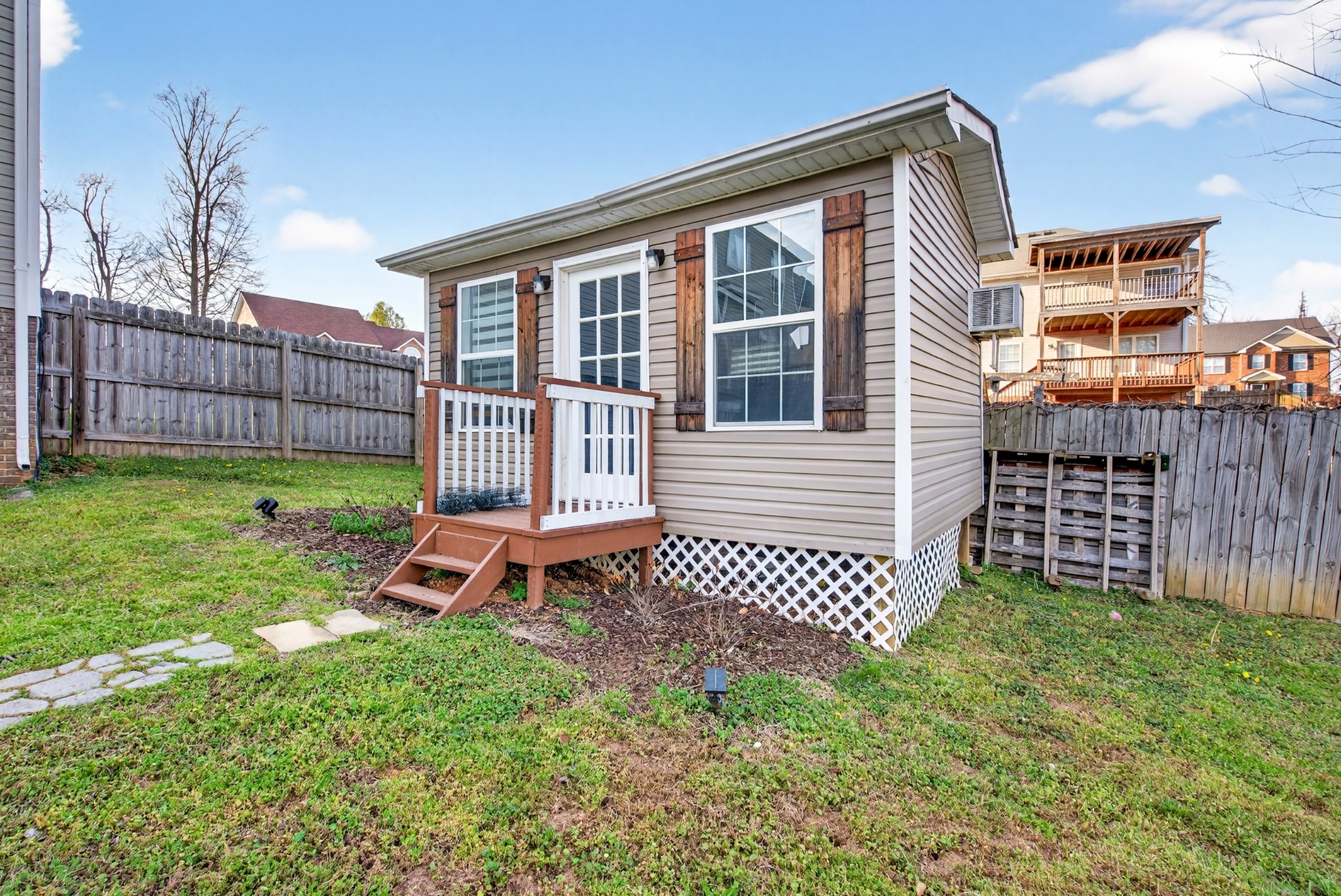 3443 Old Timber Road Clarksville, TN 37042 - Photo 92 of 99