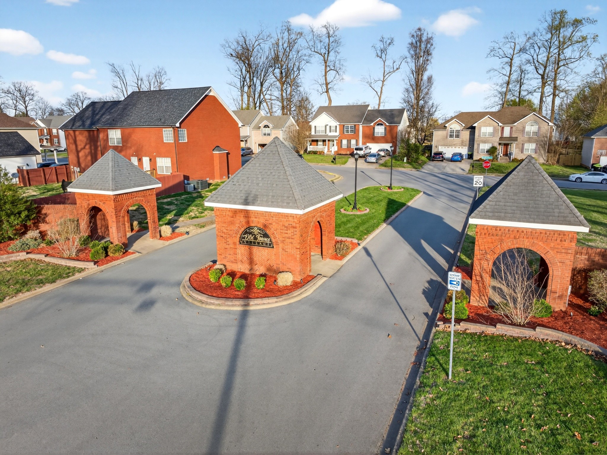 3443 Old Timber Road Clarksville, TN 37042 - Photo 95 of 99