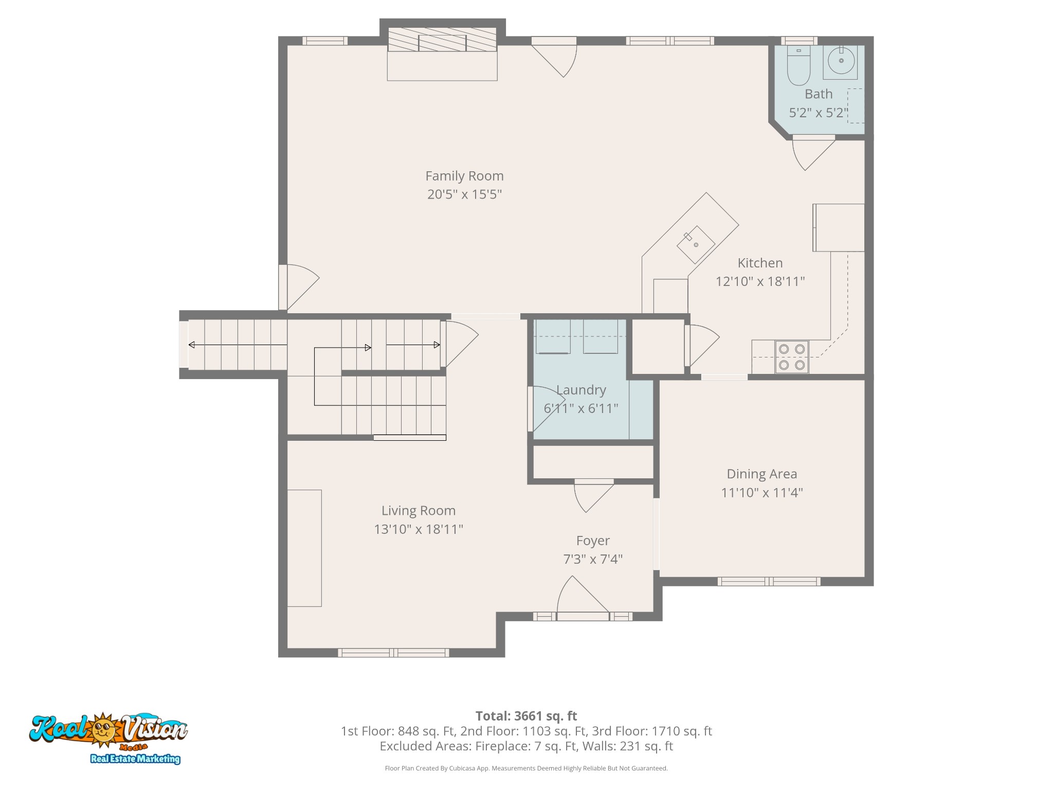 3443 Old Timber Road Clarksville, TN 37042 - Photo 97 of 99