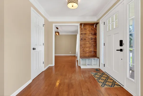 $482,500 | 3443 Old Timber Road, Clarksville, TN 37042