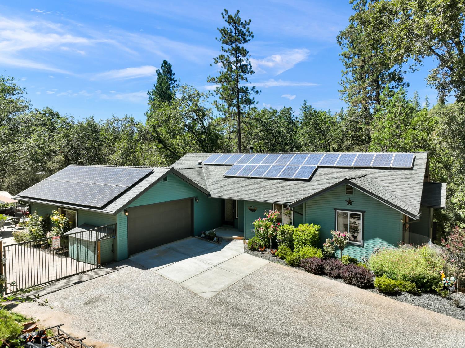 21930 Placer Hills Road Colfax, CA 95713 - Photo 7 of 98