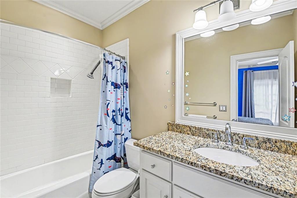 3901 North Stratford Road Northeast Atlanta, GA 30342 - Photo 24 of 36 Gallery Image 24