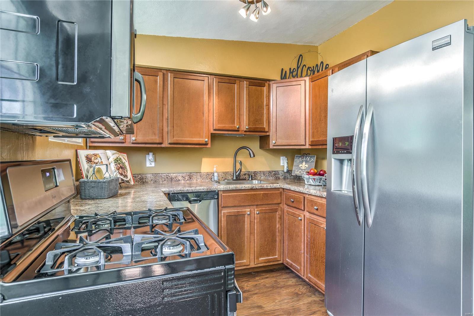 607 Sulphur Spring Road Manchester, MO 63021 - Photo 8 of 20 Gallery Image 8