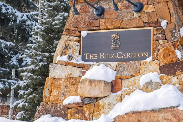 $2,875,000 | 130 Daybreak Ridge Road, Unit HS319, Avon, CO 81620