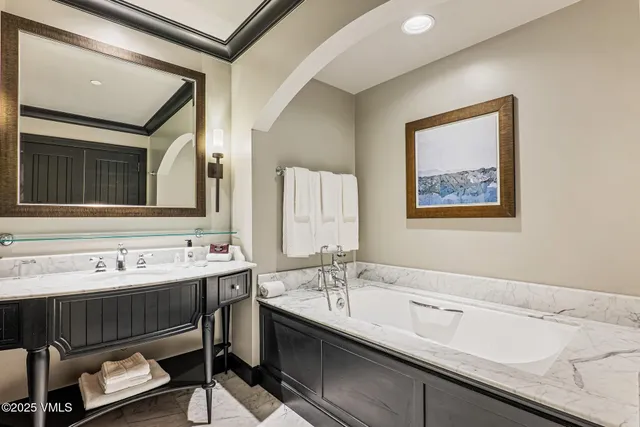 $2,875,000 | 130 Daybreak Ridge Road, Unit HS319, Avon, CO 81620