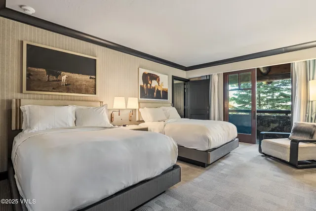 $2,875,000 | 130 Daybreak Ridge Road, Unit HS319, Avon, CO 81620