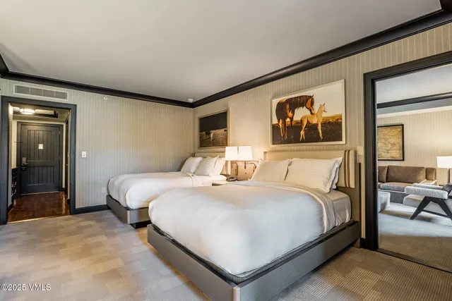 $2,875,000 | 130 Daybreak Ridge Road, Unit HS319, Avon, CO 81620