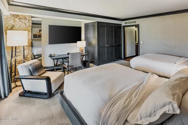 $2,875,000 | 130 Daybreak Ridge Road, Unit HS319, Avon, CO 81620