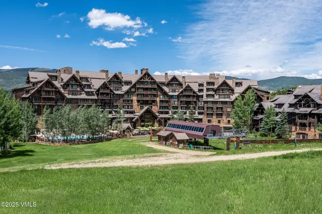 $2,875,000 | 130 Daybreak Ridge Road, Unit HS319, Avon, CO 81620