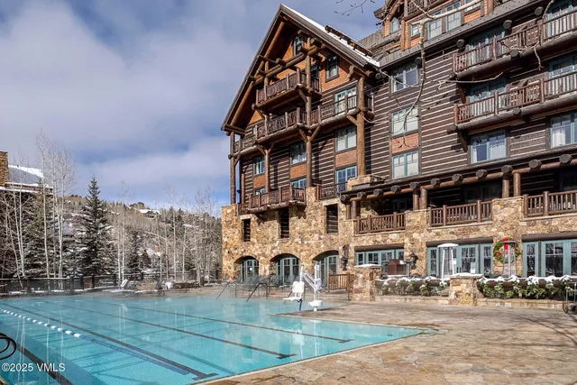 $2,875,000 | 130 Daybreak Ridge Road, Unit HS319, Avon, CO 81620