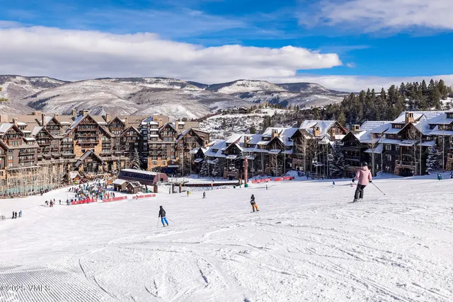 $2,875,000 | 130 Daybreak Ridge Road, Unit HS319, Avon, CO 81620