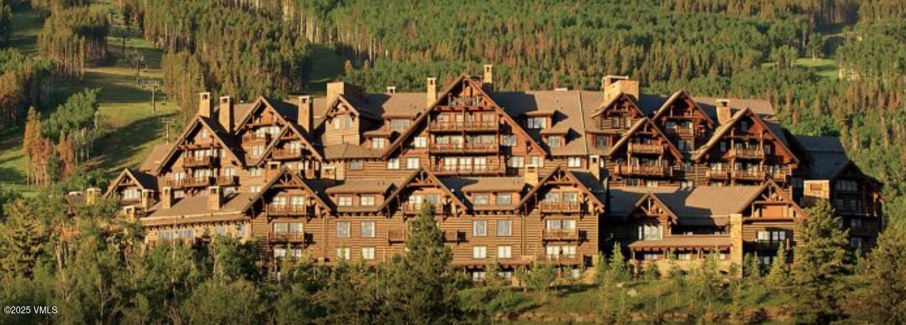 130 Daybreak Ridge Road, Unit HS319 Avon, CO 81620 - Photo 29 of 29 Ritz-Carlton exterior