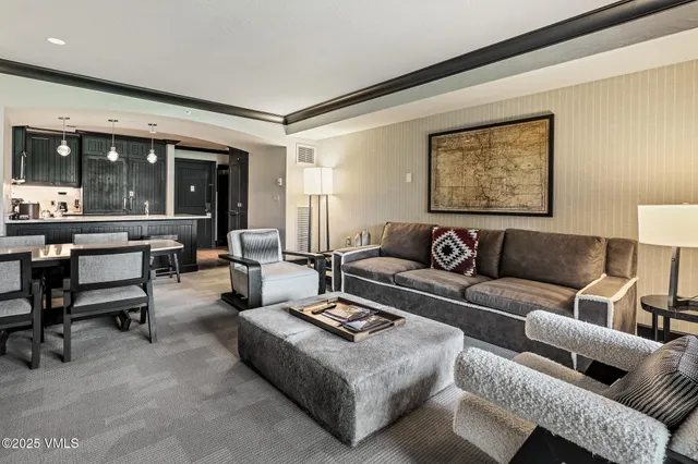 $2,875,000 | 130 Daybreak Ridge Road, Unit HS319, Avon, CO 81620