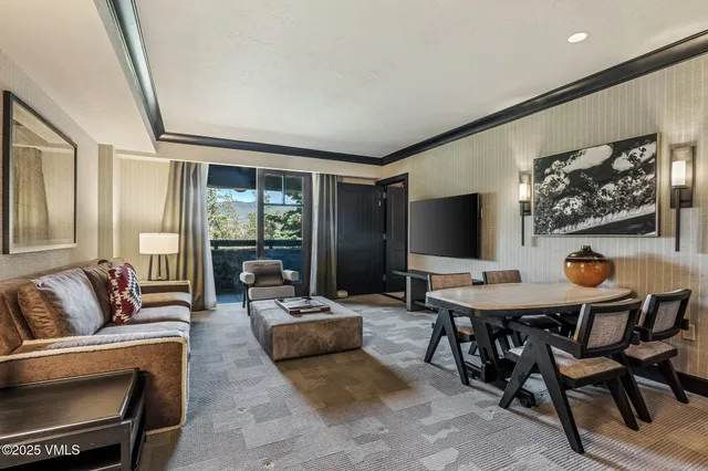 $2,875,000 | 130 Daybreak Ridge Road, Unit HS319, Avon, CO 81620