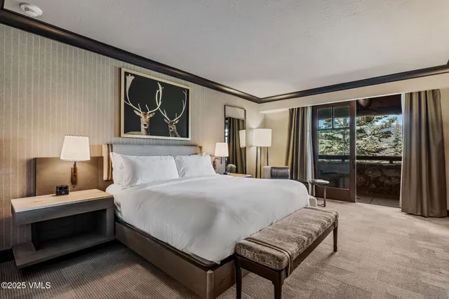 $2,875,000 | 130 Daybreak Ridge Road, Unit HS319, Avon, CO 81620