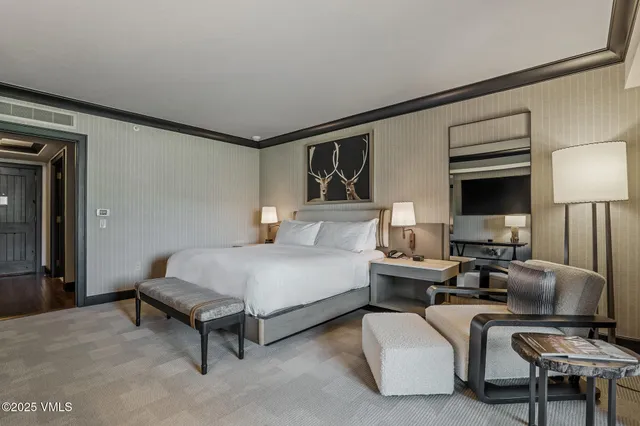 $2,875,000 | 130 Daybreak Ridge Road, Unit HS319, Avon, CO 81620