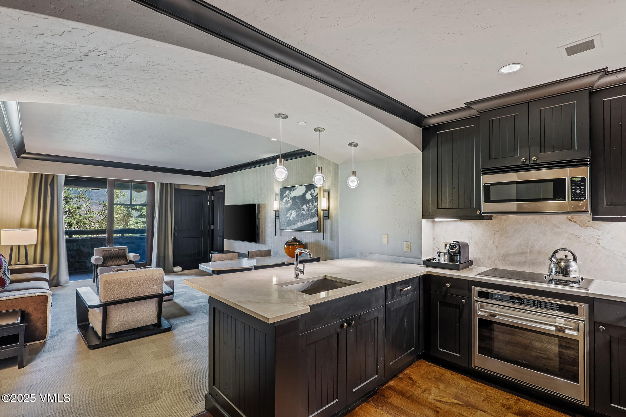 130 Daybreak Ridge Road, Unit HS319 Avon, CO 81620 - Photo 9 of 29 P1352874_1