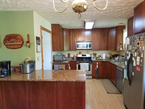1184 Rosenberger Road Madison, IN 47250 - Photo 9 of 22