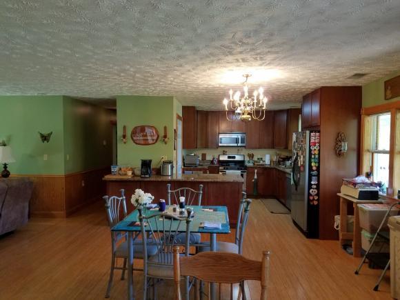 1184 Rosenberger Road Madison, IN 47250 - Photo 10 of 22