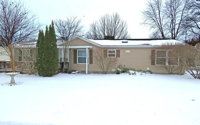 $169,900 | 408 1st Street, Otterbein, IN 47970