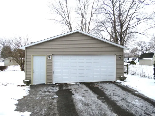 $169,900 | 408 1st Street, Otterbein, IN 47970