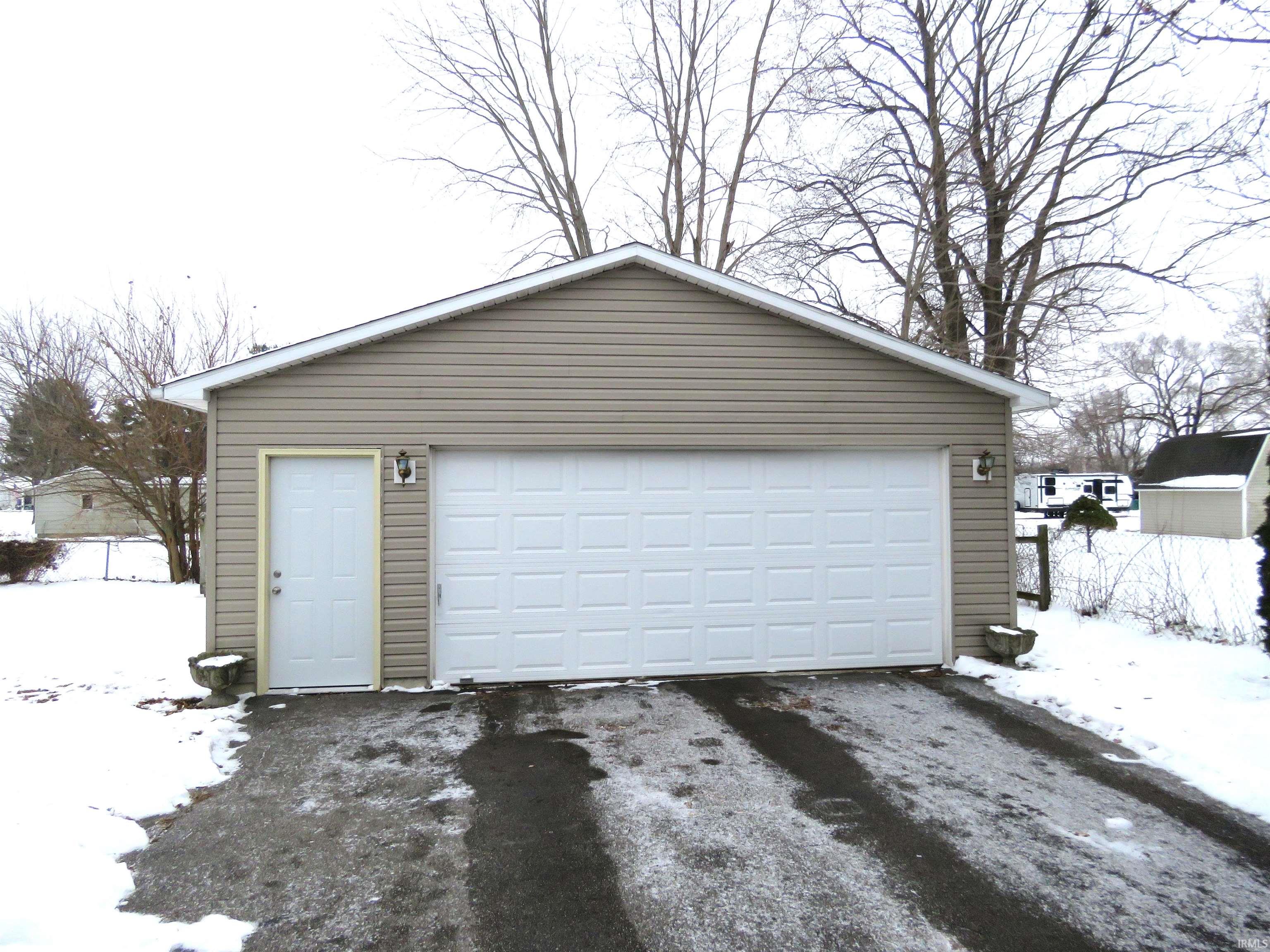 408 1st Street Otterbein, IN 47970 - Photo 20 of 22