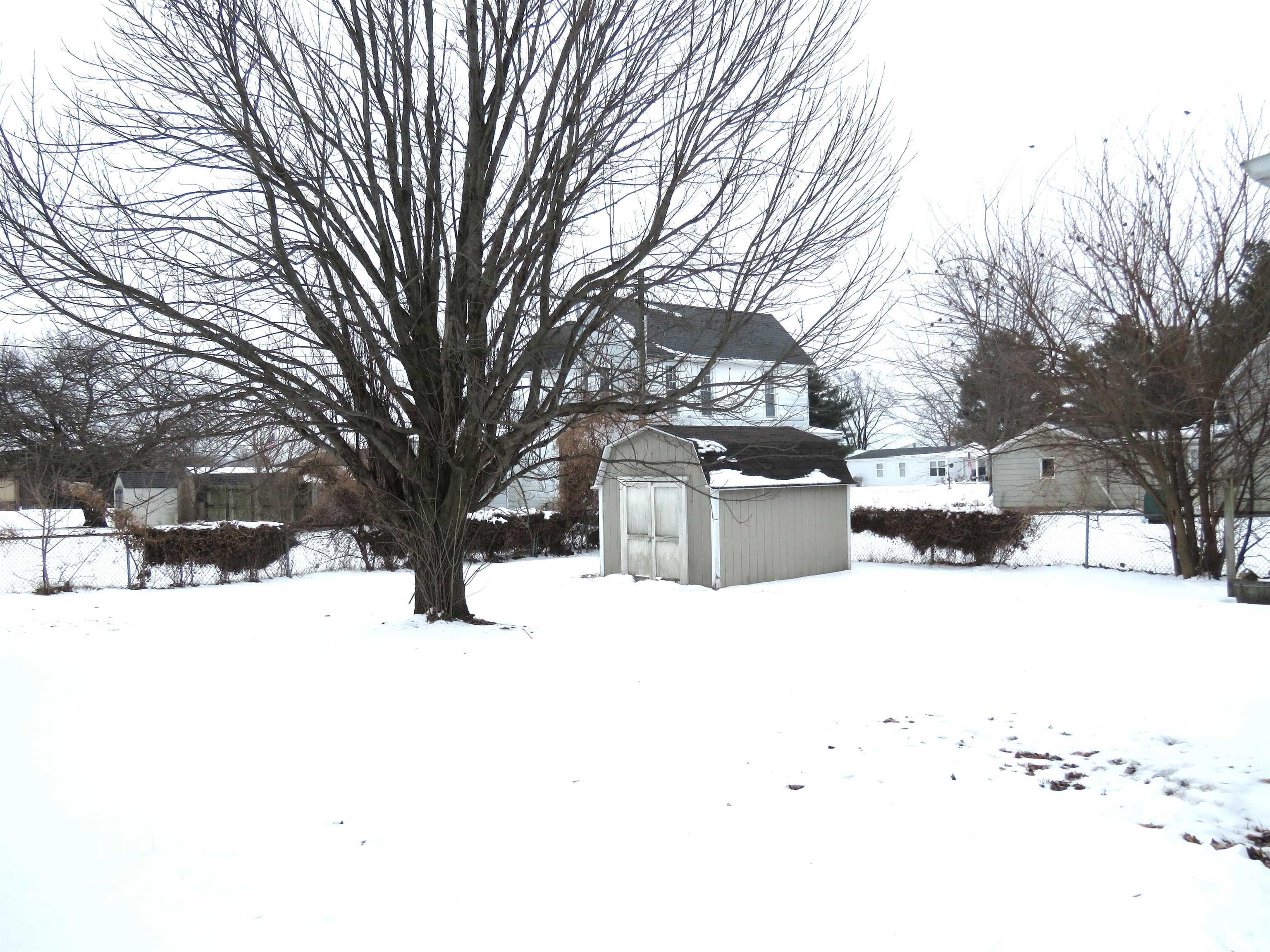408 1st Street Otterbein, IN 47970 - Photo 21 of 22