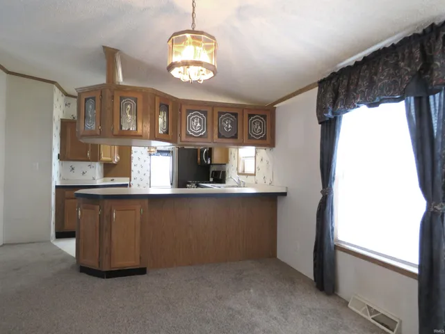 $169,900 | 408 1st Street, Otterbein, IN 47970