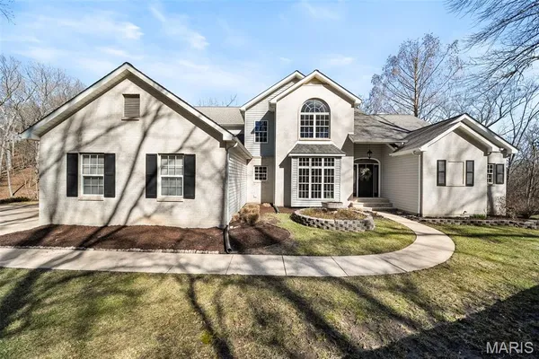 $1,149,000 | 2408 Redbud Valley Court, Wildwood, MO 63038