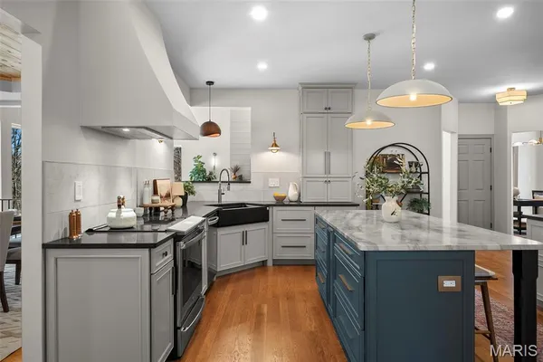 $1,149,000 | 2408 Redbud Valley Court, Wildwood, MO 63038