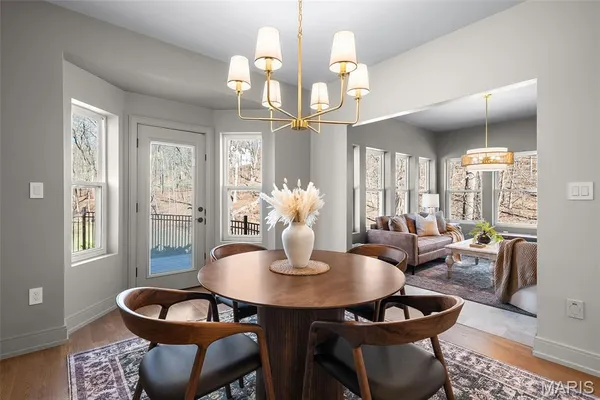 $1,149,000 | 2408 Redbud Valley Court, Wildwood, MO 63038