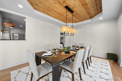 $1,149,000 | 2408 Redbud Valley Court, Wildwood, MO 63038