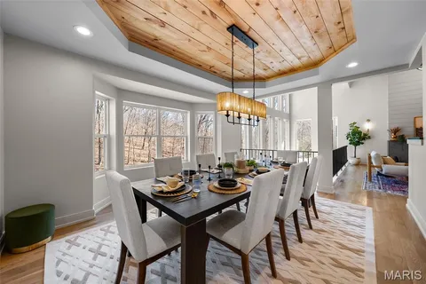 $1,149,000 | 2408 Redbud Valley Court, Wildwood, MO 63038