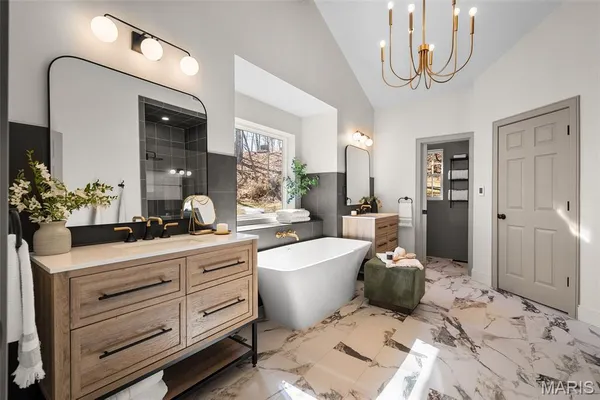 $1,149,000 | 2408 Redbud Valley Court, Wildwood, MO 63038