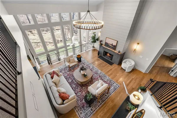 $1,149,000 | 2408 Redbud Valley Court, Wildwood, MO 63038