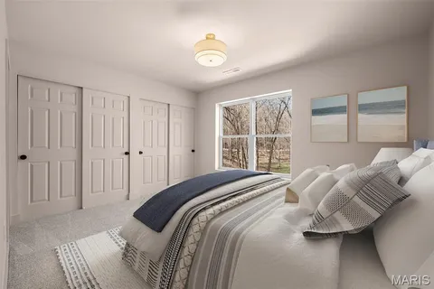 $1,149,000 | 2408 Redbud Valley Court, Wildwood, MO 63038