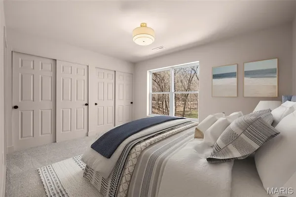 $1,149,000 | 2408 Redbud Valley Court, Wildwood, MO 63038