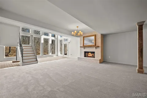 $1,149,000 | 2408 Redbud Valley Court, Wildwood, MO 63038