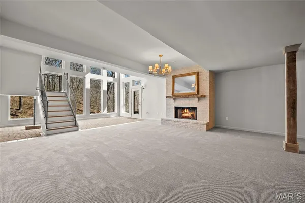 $1,149,000 | 2408 Redbud Valley Court, Wildwood, MO 63038