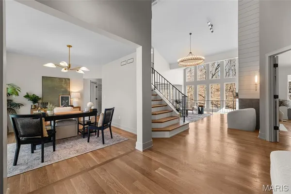 $1,149,000 | 2408 Redbud Valley Court, Wildwood, MO 63038