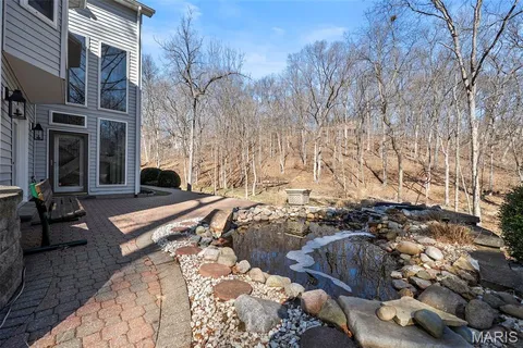 $1,149,000 | 2408 Redbud Valley Court, Wildwood, MO 63038